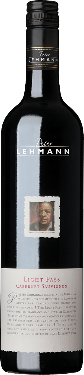 Peter Lehmann Light Pass Cabernet Sauvignon 2013